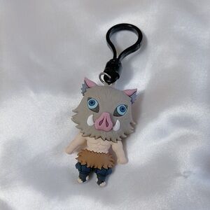 Demon Slayer Inosuke Keychain